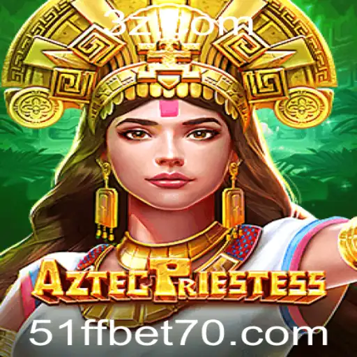 AztecPriestess: Uma Viagem ao Místico Mundo dos Astecas