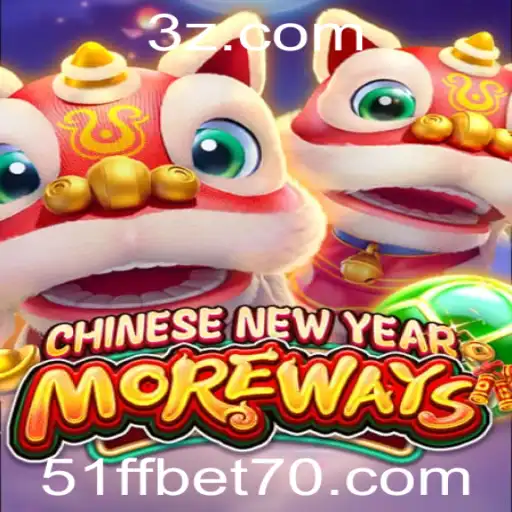 Explorando o Fascinante Jogo CHINESENEWYEARMOREWAYS