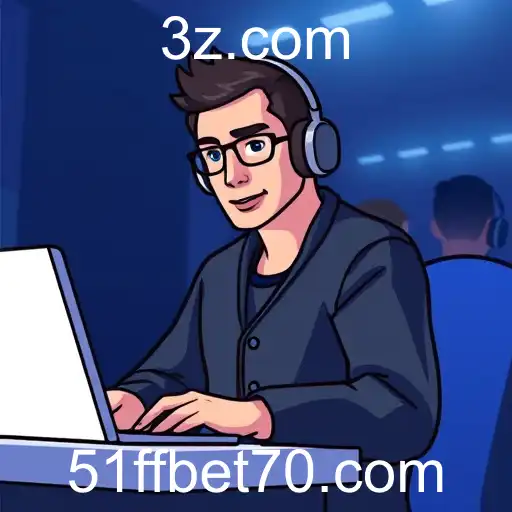 51ff Bet: Como Entrar em Contato Conosco