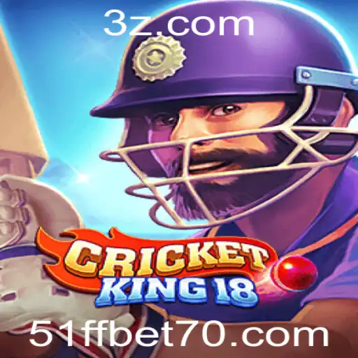 Descubra CricketKing18: O Jogo que Revolucionou as Apostas Online