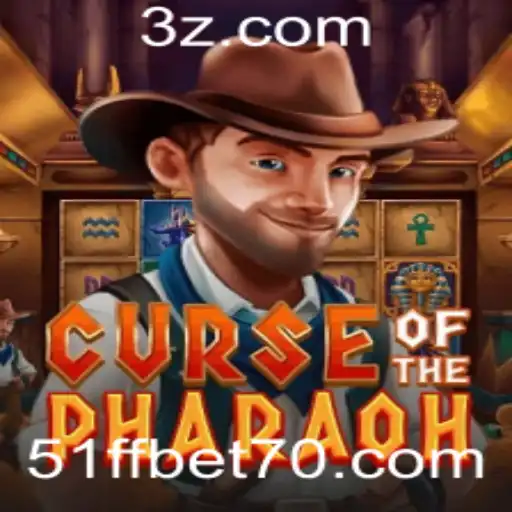 CurseofthePharaoh: Um Mergulho no Mundo do Misterioso Jogo