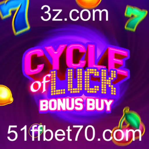 Explorando o Jogo de Azar Online: CycleofLuckBonusBuy