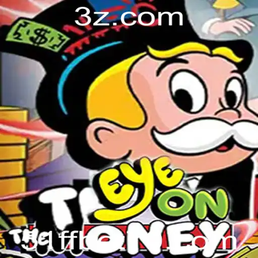 Descubra o 'EyeOnTheMoney': O Novo Fenômeno de Jogos com 51ff Bet