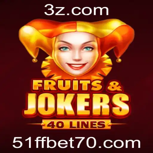 Explorando o Universo de FruitsAndJokers40 e a Popularidade do 51ff Bet