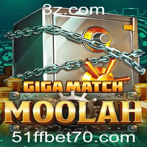 Descubra a Excitante Aventura com GigaMatchMoolah e a Inovadora 51ff Bet