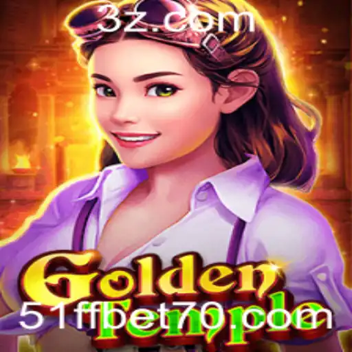 Descubra o Fascinante Mundo de GoldenTemple com 51ff Bet