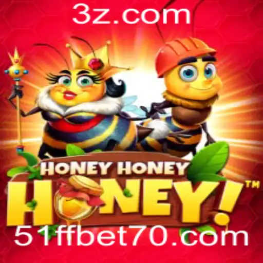 Explorando o Mundo do Jogo HoneyHoneyHoney da 51ff Bet