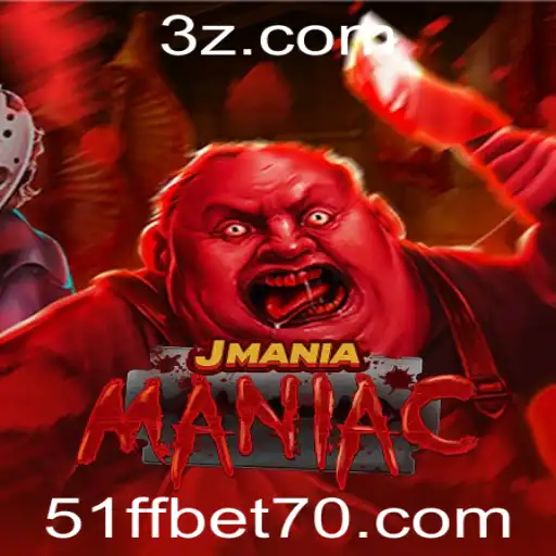 Descubra o Fascinante Mundo de JManiaManiac com 51ff bet