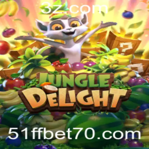 Descubra o Empolgante Mundo de JungleDelight e a Experiência 51ff Bet