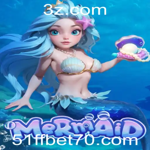 Descubra as Aventuras de 'Mermaid': O Jogo de Apostas com a Chave 51ff Bet