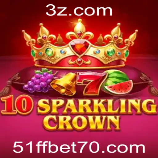 Descubra o Excitante Mundo de 10SparklingCrown