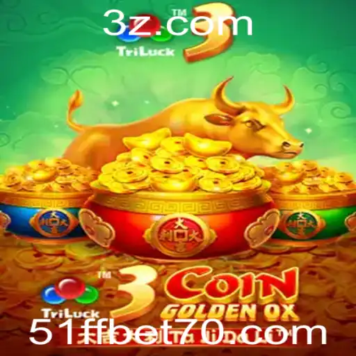 Descubra as Emoções e Regras do Jogo 3CoinGoldenOX