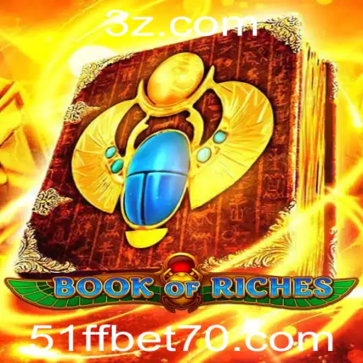 Descubra as Aventuras de Book of Riches: Guia Completo e Regras