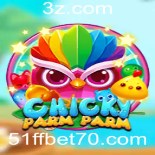 Descobrindo o Mundo de ChickyParmParm: Regras e Mais