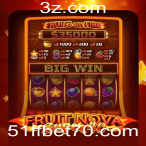 Explorando o Mundo de FruitNovaSuper40: Um Jogo Surpreendente