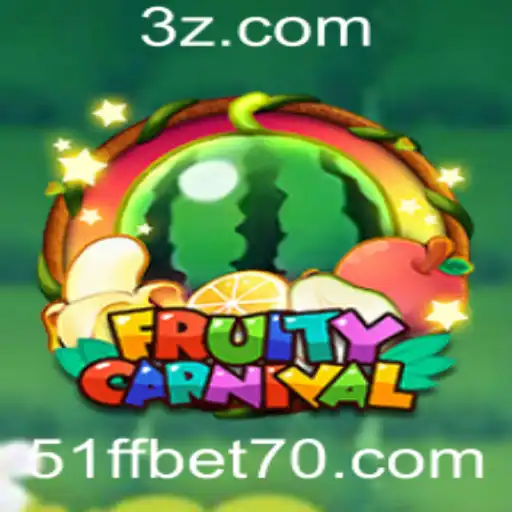 Explorando FruityCarnival: O Jogo Vibrante e Seus Desafios Emocionantes