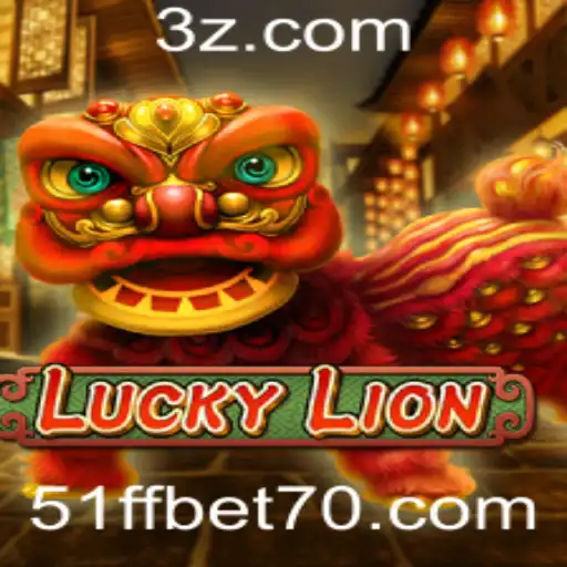 Explorando o Mundo do LuckyLion: O Último Fenômeno no Universo dos Jogos