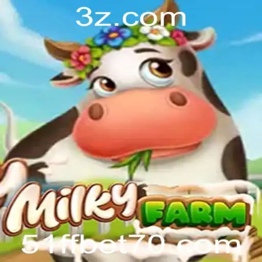 Descobrindo MilkyFarm: Um Novo Jogo e o Fenômeno 51ff Bet