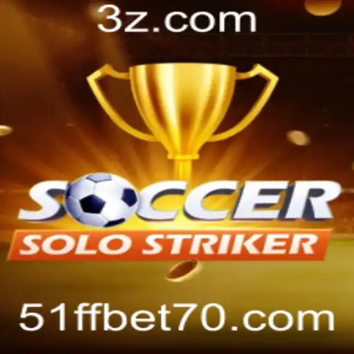 Descubra o Fascinante Mundo do SoccerSoloStriker