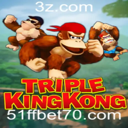TripleKingKong: A Nova Sensação dos Jogos Online