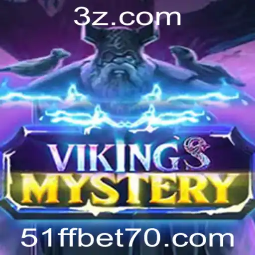 VikingsMystery: A Aventura e Estratégia dos Nórdicos em um Jogo Inovador
