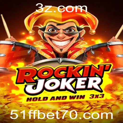 Explorando o Mundo de Rockinjoker: O Novo Fenômeno dos Jogos de Aposta