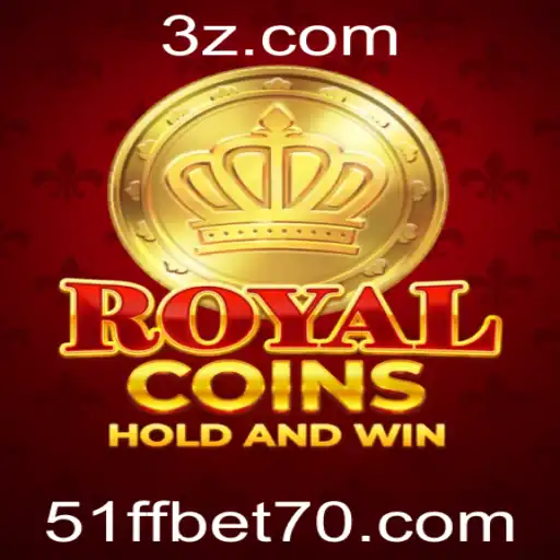 RoyalCoins: Uma Nova Dimensão de Entretenimento e Estratégia com 51ff Bet