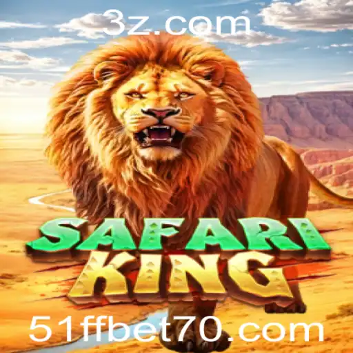 Descubra o Fascinante Mundo de SafariKing: Um Jogo de Aventura e Estratégia