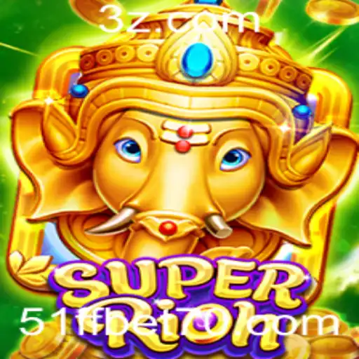 Explorando o Mundo do Jogo SuperRich com 51ff Bet
