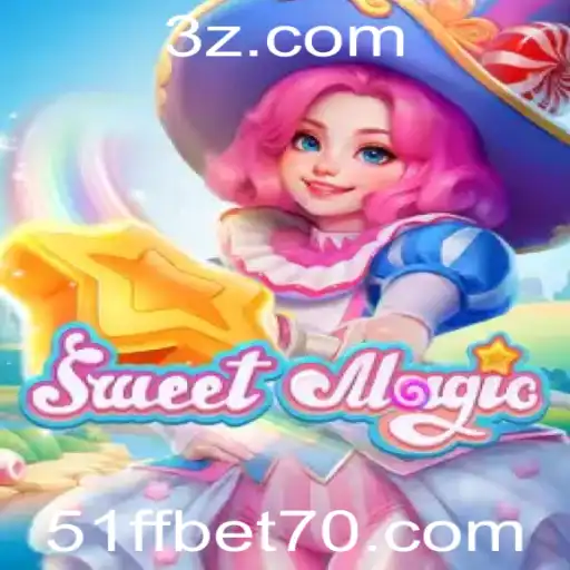 Descubra o Fascinante Mundo de SweetMagic: Um Jogo de Estratégia e Sorte