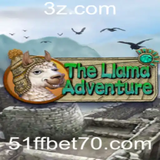 TheLlamaAdventure: Explorando Novos Horizontes na Aventura Lúdica