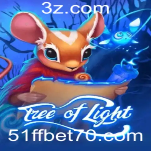 Explorando o Mundo de TreeofLight: Um Guia Detalhado e as Regras de 51ff bet