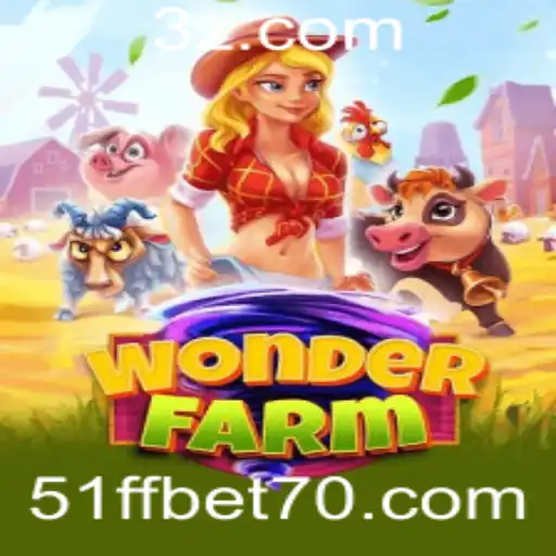 WonderFarm: Descubra o Novo Jogo Revolucionário
