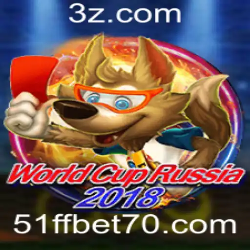 WorldCupRussia2018: Descobrindo o Fascinante Mundo do 51ff bet